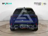 2025 Opel Mokka