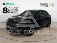2025 Opel Mokka