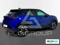 2025 Opel Mokka