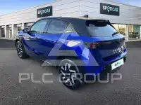 2025 Opel Mokka