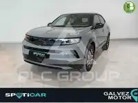 2025 Opel Mokka