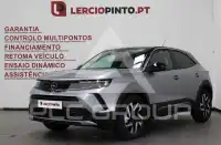 2025 Opel Mokka