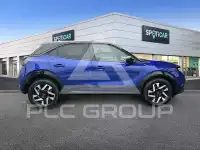 2025 Opel Mokka