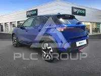2025 Opel Mokka