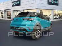 2025 Opel Mokka