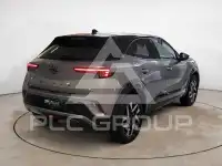 2025 Opel Mokka