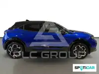 2025 Opel Mokka