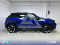 2025 Opel Mokka