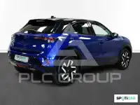 2025 Opel Mokka