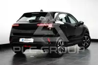 2025 Opel Mokka