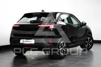 2025 Opel Mokka