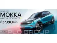 2025 Opel Mokka
