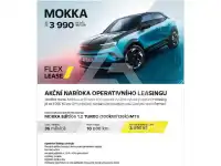 2025 Opel Mokka