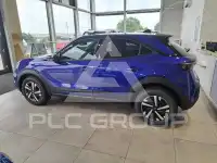 2025 Opel Mokka