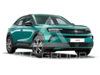 2025 Opel Mokka