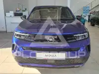 2025 Opel Mokka