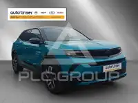 2025 Opel Mokka