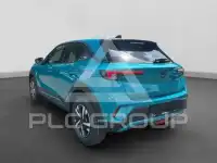 2025 Opel Mokka