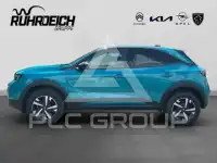 2025 Opel Mokka