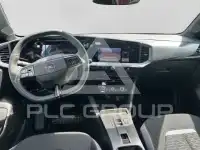 2025 Opel Mokka