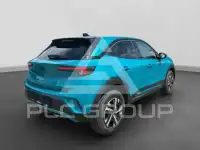 2025 Opel Mokka