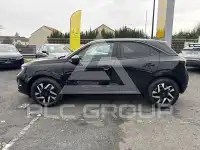 2025 Opel Mokka