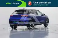 2025 Opel Mokka