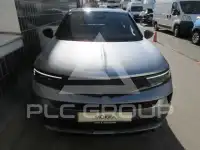 2025 Opel Mokka