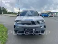 2025 Opel Mokka