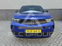 2025 Opel Mokka