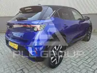 2025 Opel Mokka