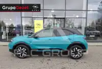 2025 Opel Mokka