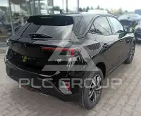 2025 Opel Mokka