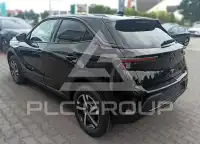 2025 Opel Mokka