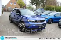 2025 Opel Mokka