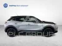 2025 Opel Mokka