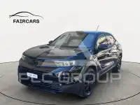 2025 Opel Mokka