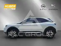 2025 Opel Mokka
