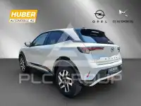 2025 Opel Mokka