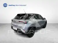 2025 Opel Mokka