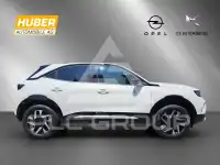2025 Opel Mokka