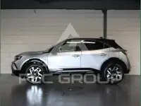 2025 Opel Mokka