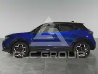 2025 Opel Mokka