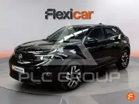 2025 Opel Mokka