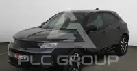 2025 Opel Mokka