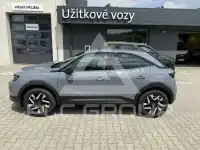 2025 Opel Mokka