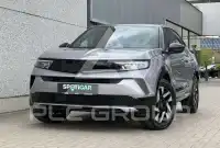 2025 Opel Mokka