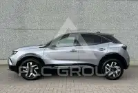 2025 Opel Mokka