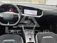 2025 Opel Mokka