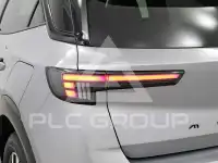 2025 Opel Mokka